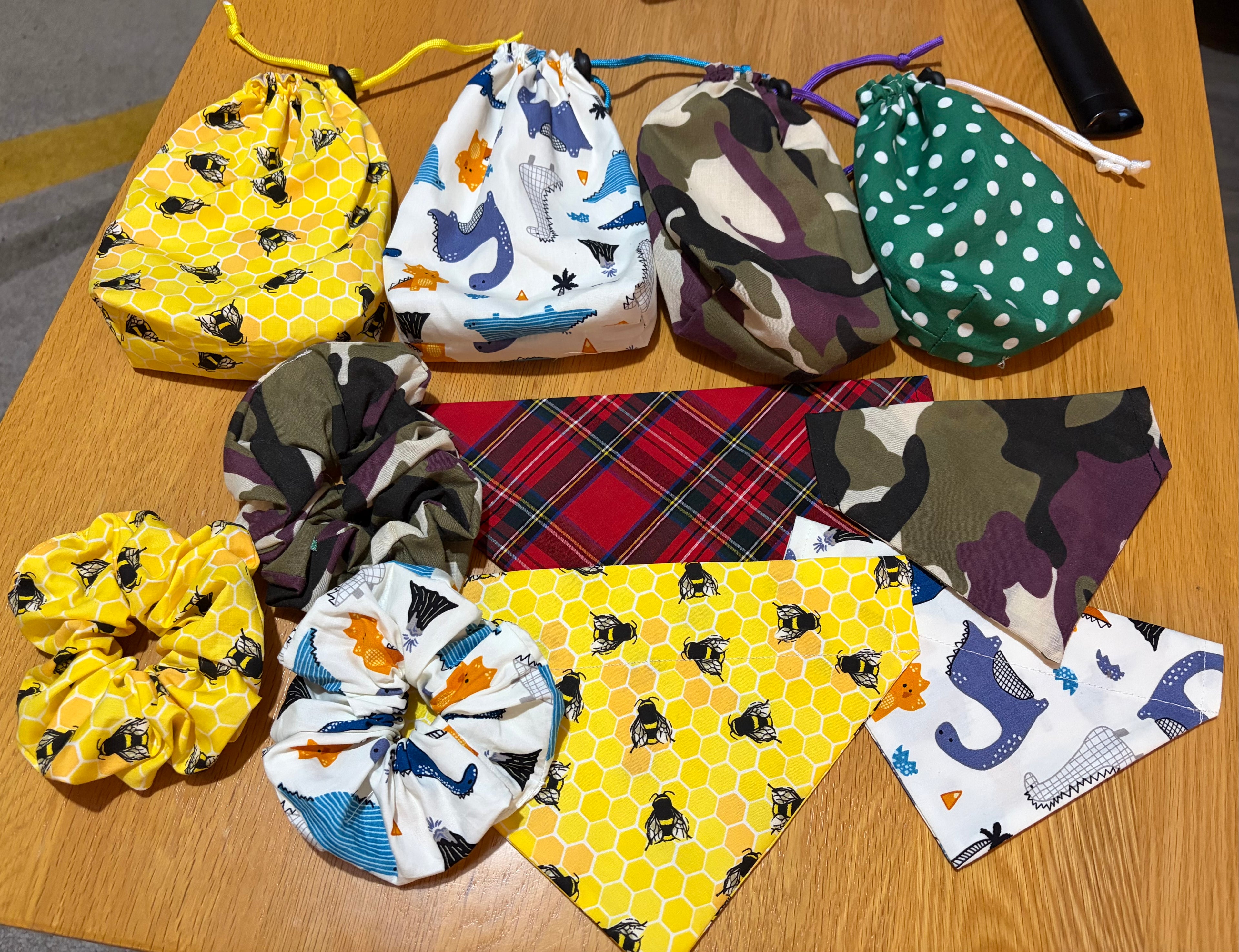 All Accessories