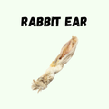 Hairy Rabbit Ear