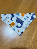 Dino Bandana