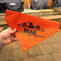 Halloween Spooky Bandana