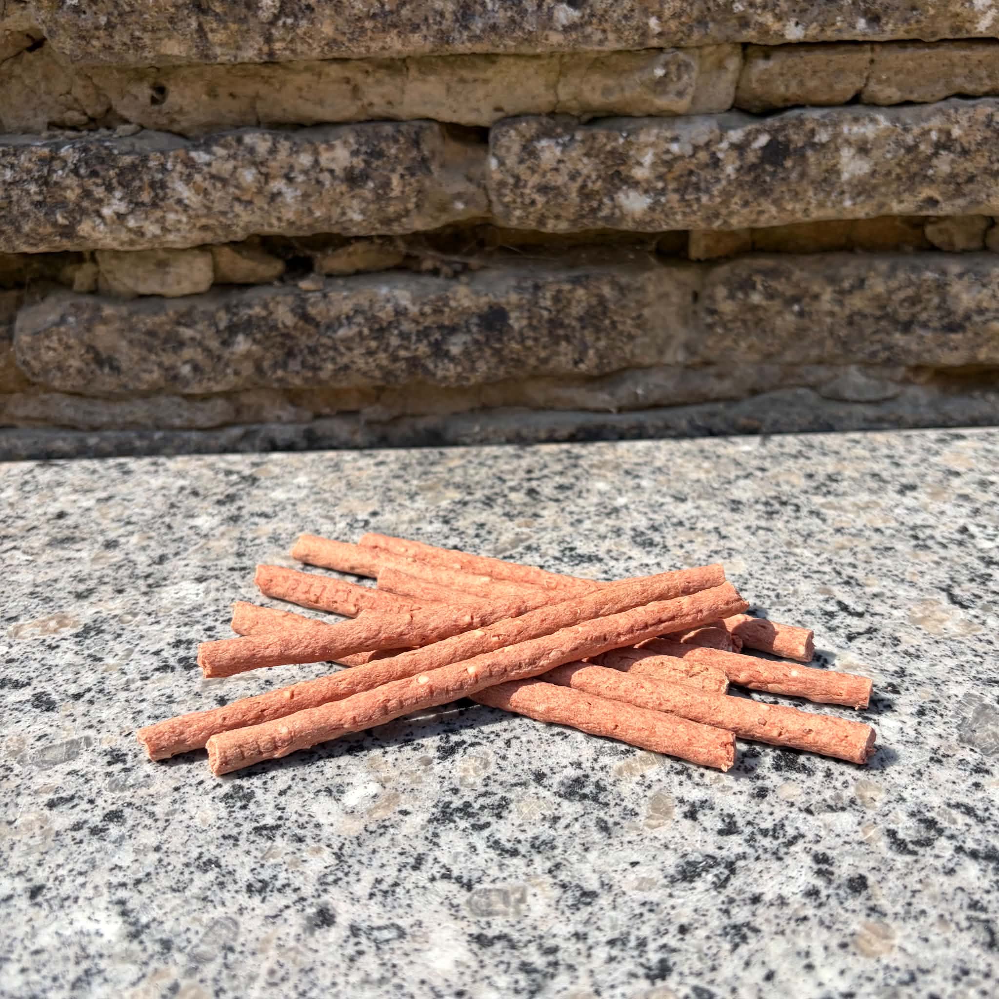 Beef Rice Sticks