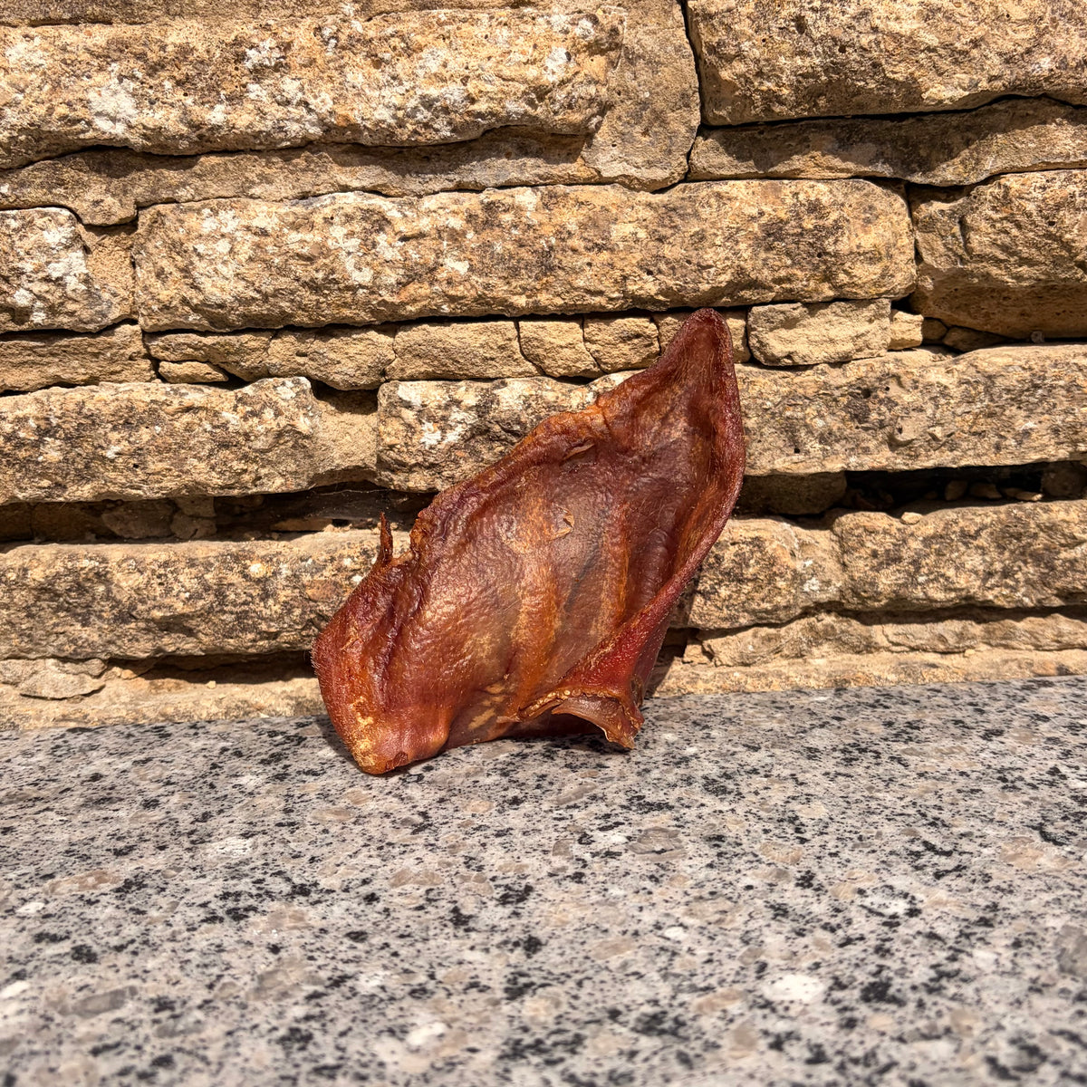Pigs Ear