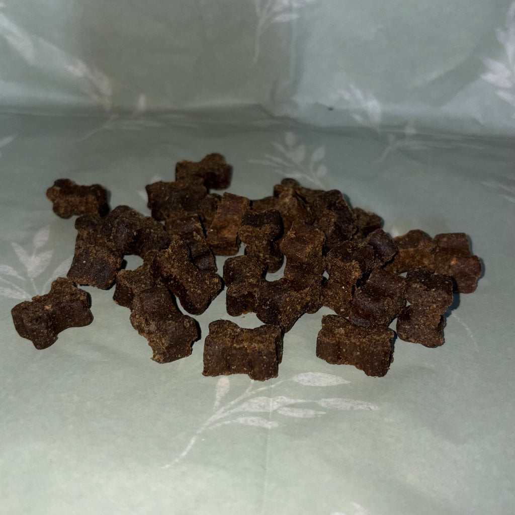 Salmon Training Bones