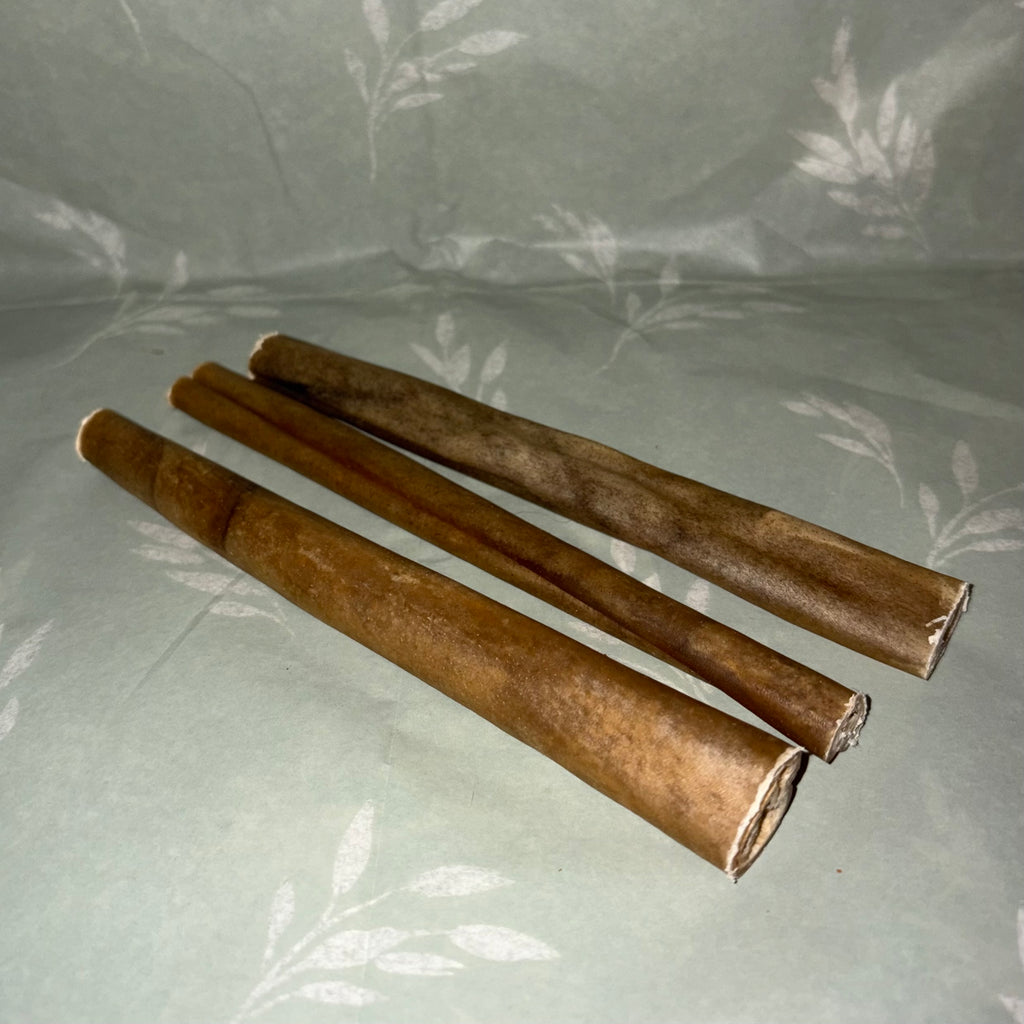 Lamb Skin Rolls
