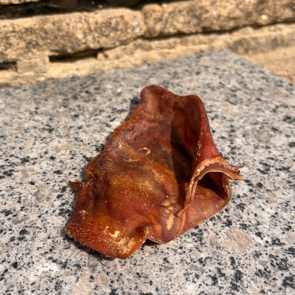 Pigs Ear