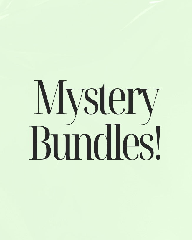 Mystery Bundles