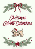 Christmas Advent Calendars