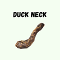 Duck necks