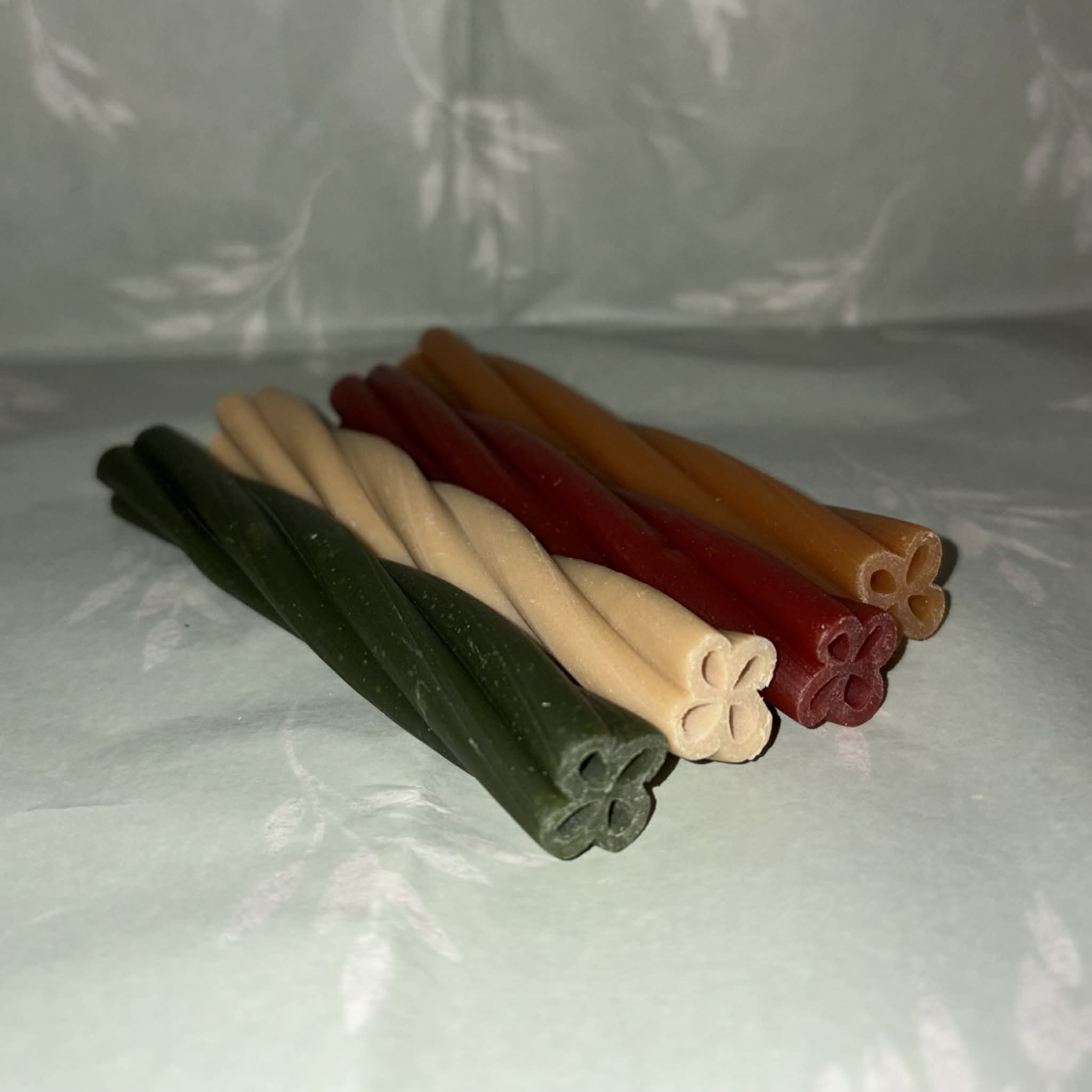 Flora Dental Chews - 4 flavours